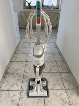 Rowenta CLEAN & STEAM - 3