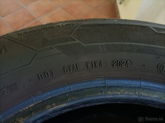BARUM Bravuris 5, 195/65 R15, 2024 - letné - 3