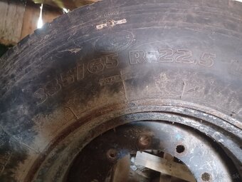 Pneu na naves pirelli st 35 - 3