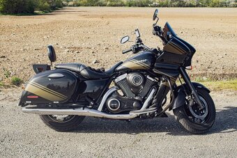 Kawasaki Vulcan VN 1700 - 3