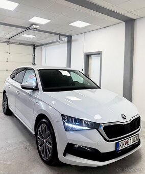 Skoda Scala Edition 30 - 3
