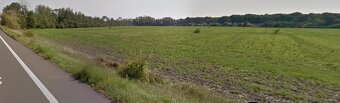 Investičný pozemok o výmere 7520 m2 - 3
