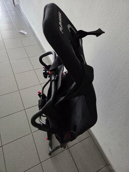 Playseat challenge - 3