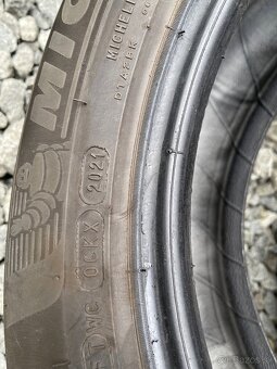 Letné pneumatiky 205/55 R16 - 3