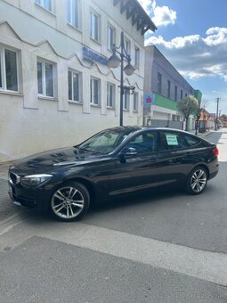 Bmw Gran Turismo (GT) r.v 2016 - 3