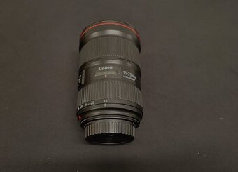 Canon EF 16-35 f/2.8 III L USM - 3