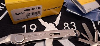 Leatherman Crunch - 3