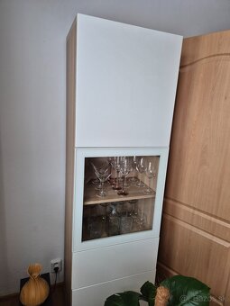 Obývacia stena (zostava) - 3