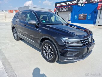 VOLKSWAGEN TIGUAN 2.0TDI SCR BMT 4MOTION COMFORTLINE DSG - 3