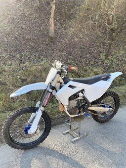 Husqvarna fc450 - 3