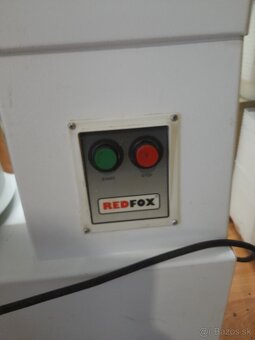 Miesič RedFox HTF-20 - 3