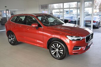 Volvo XC60 2,0 T8, 223 kW, AWD,Plug-in hybrid,DPH - 3
