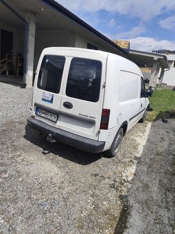 Opel combo 1.3 d - 3