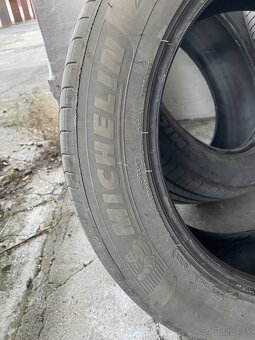 235/55 R18 Letné pneumatiky Michelin Primacy 4 - 3