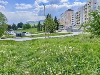 Predaj: stavebný pozemok pre občiansku vybavenosť alebo poly - 3