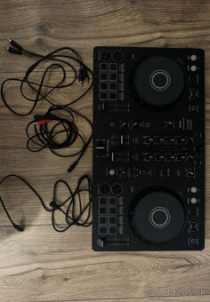 Pioneer DJ DDJ-FLX4 - 3
