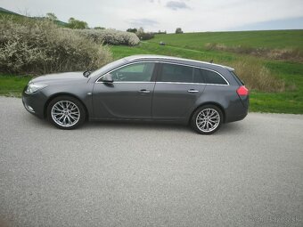 Insignia 2.0cdti - 3