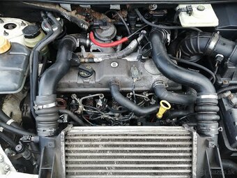 Ford Transit Connect - 3