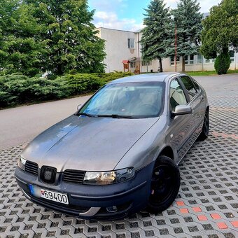 Seat Leon 1.6 16V - 3