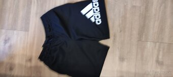 Športové oblečenie 122-128 Nike, Adidas - 3