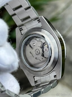 Seiko mod Yacht-Master - 3