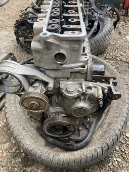 Motor 1.3 MPI - 3