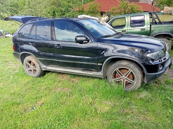 Bmw X5 - 3