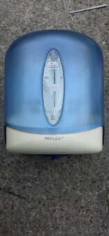Tork Reflex blue - 3