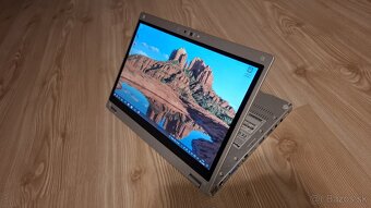 Notebook Panasonic CF - MX4 - 3