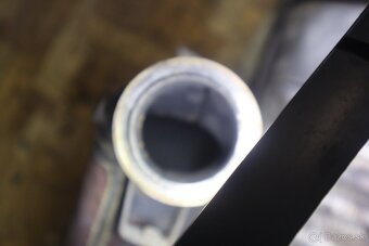 DPF+ katalyzátor  volvo - 3