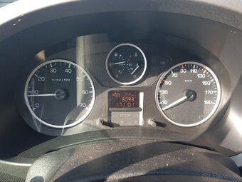 Peugeot Partner teepe 1.6 BlueHDI - 3