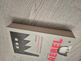 Ricardo Semler: Rebel - 3