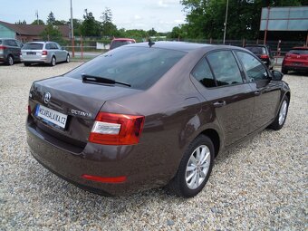 Škoda Octavia 1.2TSi SERVIS - BRZDY - 3