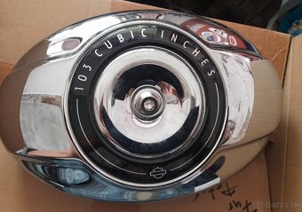 HARLEY DAVIDSON® BREAKOUT FXSB - 3