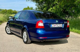 Škoda Octavia 1.6 tdi 77kW - 3