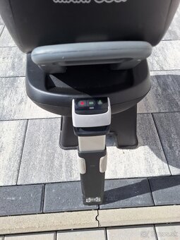 Autosedačka Maxi-Cosi - 3