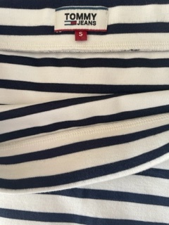 Tommy Hilfiger sukňa -originál- ako nová - 3