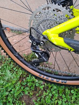 Predám Giant Reign 2 LTD 27,5er/Mko/3x8, VZDUCH, TELESKOP - 3