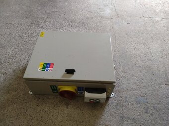 elektro rozvádzač - 3