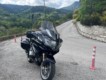 BMW R 1250rt - 3
