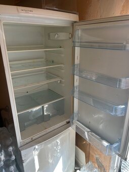 Electrolux intuition - 3