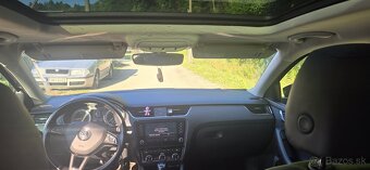 Škoda octavia 3, 2.0 tdi dsg 2017 - 3