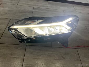 Led svetlo Dacia Sandero 3 Jogger - 3