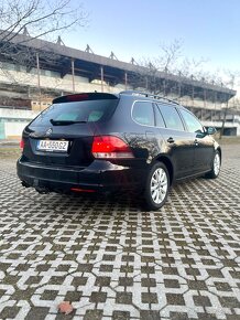 Volkswagen golf 6 2.0tdi - 3