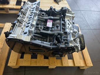 MOTOR 4H03 EURO 5 - 2,2 HDI JUMPER / BOXER - 3