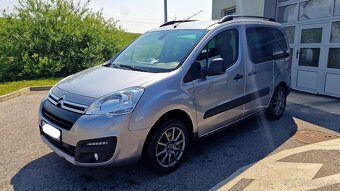 Citroën Berlingo Multispace 1.6 BlueHDi 120 S&S XTR - 3