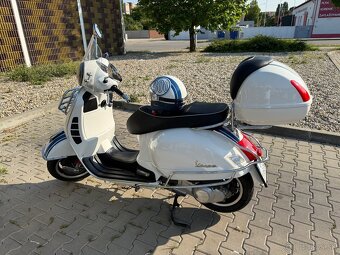 VESPA GTS 300 - 3