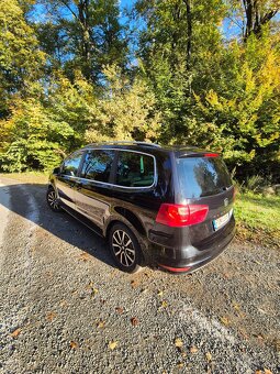 Seat alhambra DSG 2.0 diesel 103kW r.v.1012 - 3