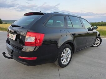 ❇️Škoda Octavia Combi 2.0 TDI 110KW,4x4 FULL VÝBAVA ❇️ - 3