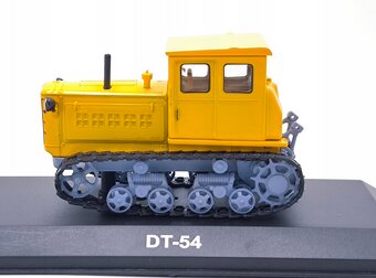 DT-54 1:43 - 3
